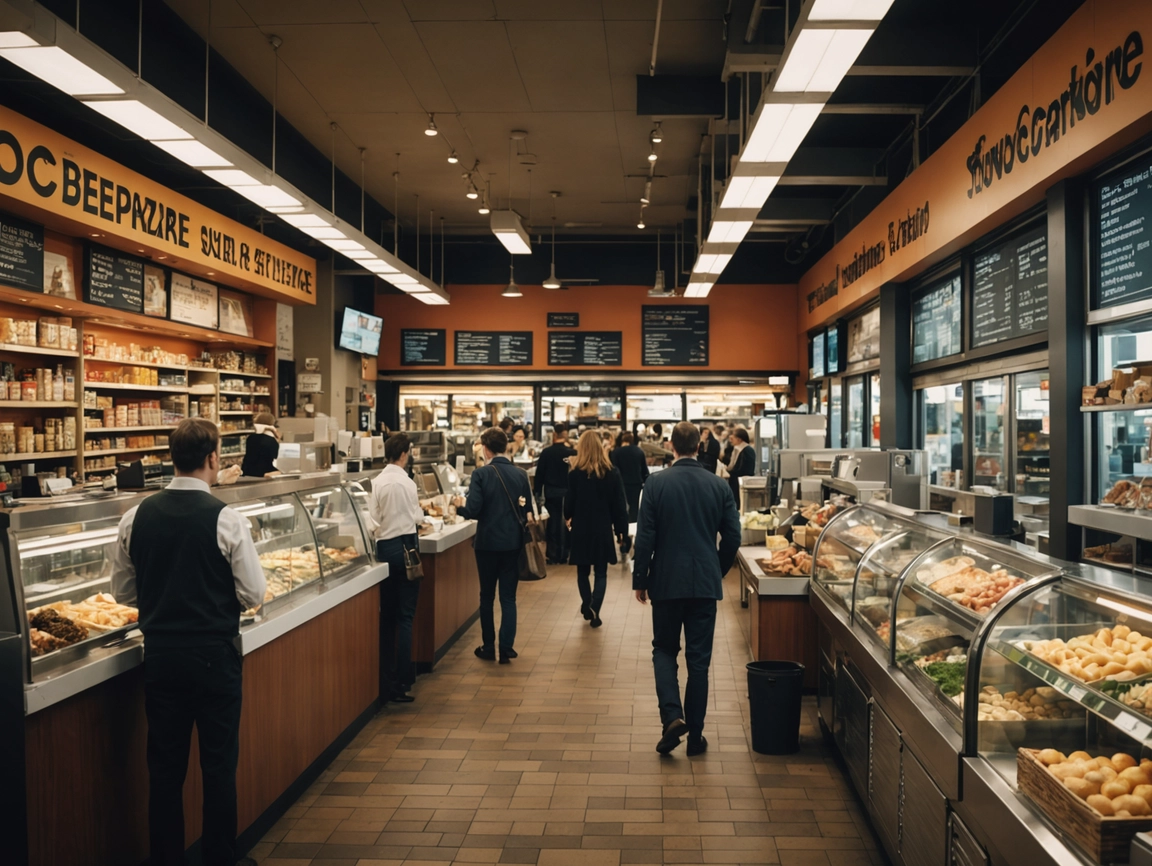 Labour's first Budget in 14 years