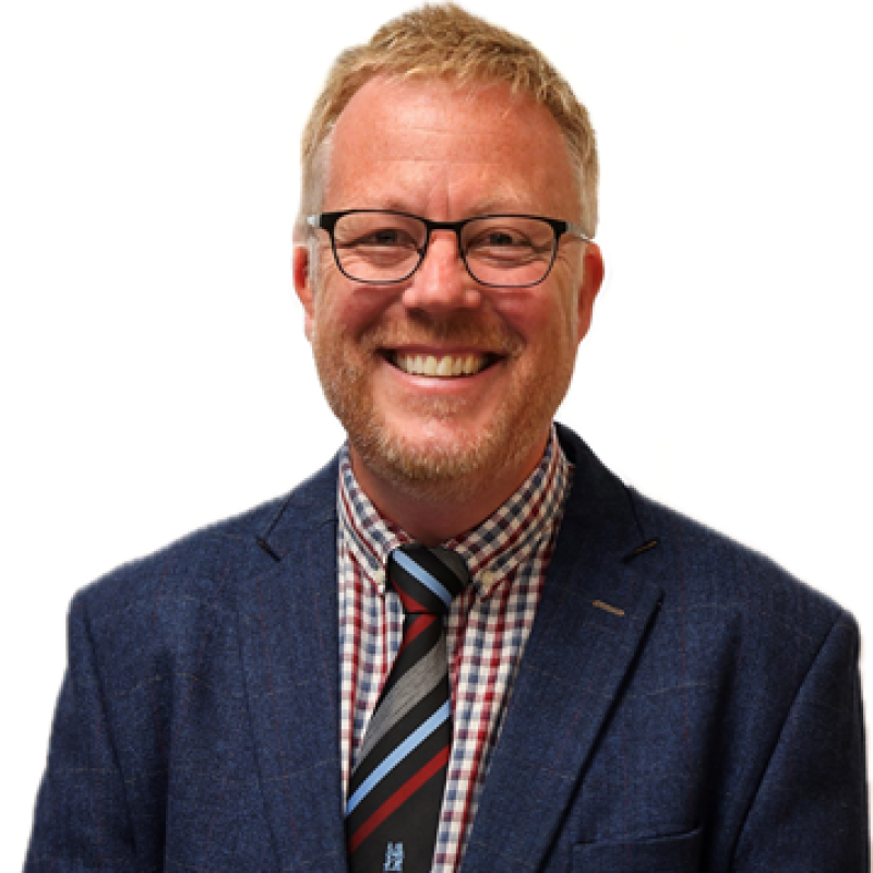 Chris Goodhand